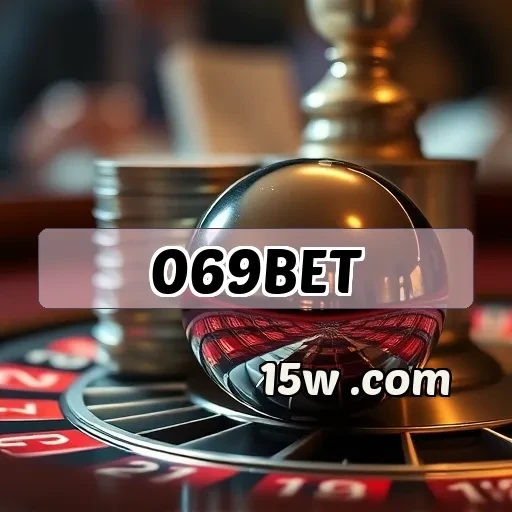 069bet App: Conheça os Recursos que Vão Te Surpreender