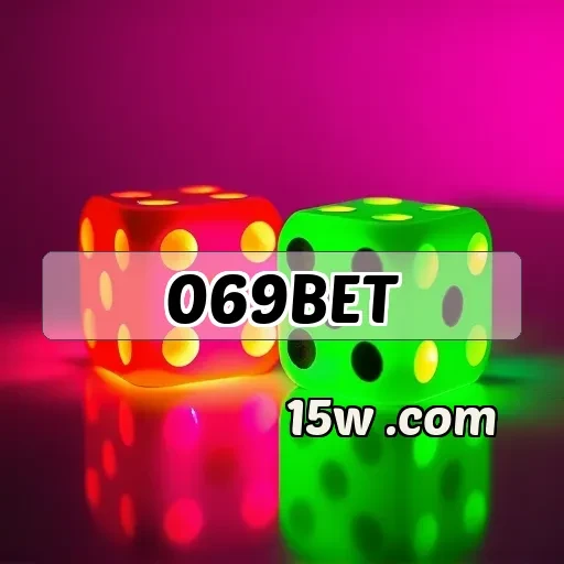 069bet: A Confiança Que Todo Jogador Busca em um Site de Jogos