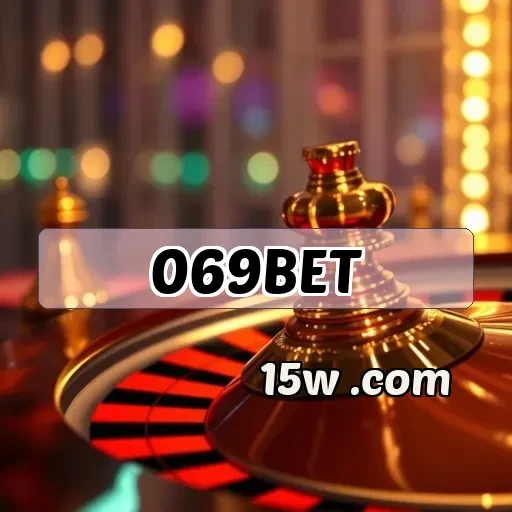 069bet: Promoções e Vantagens para Potencializar Seus Jogos