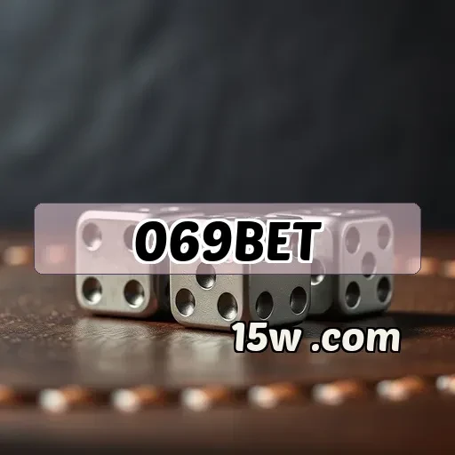 069bet: Segurança Inovadora para Apostas Confiáveis no Brasil
