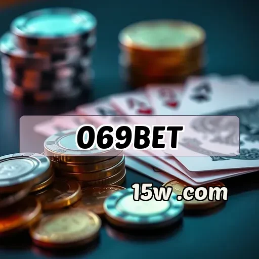069bet: A Nova Era de Eventos Esportivos e Apostas no Brasil