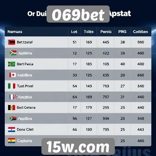 Comparação de bônus oferecidos pela 069bet