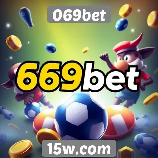 069bet oferece ampla variedade de jogos online