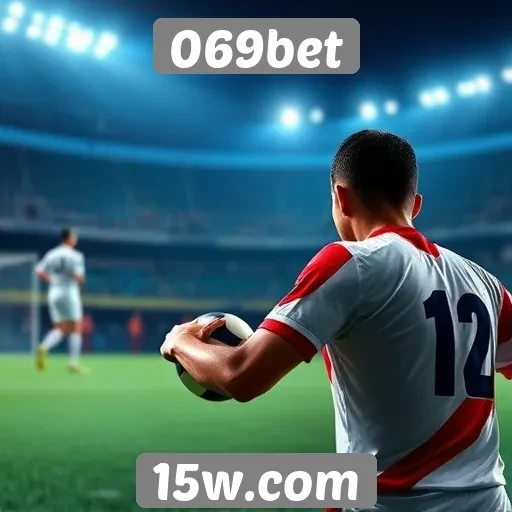 Tendências de apostas em 069bet para novos jogadores