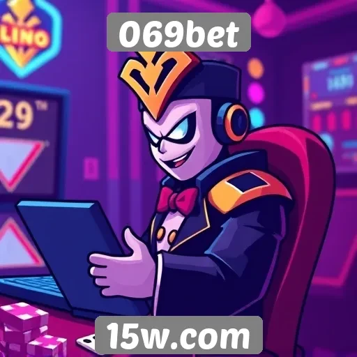 669bet analisa tendências de jogos online
